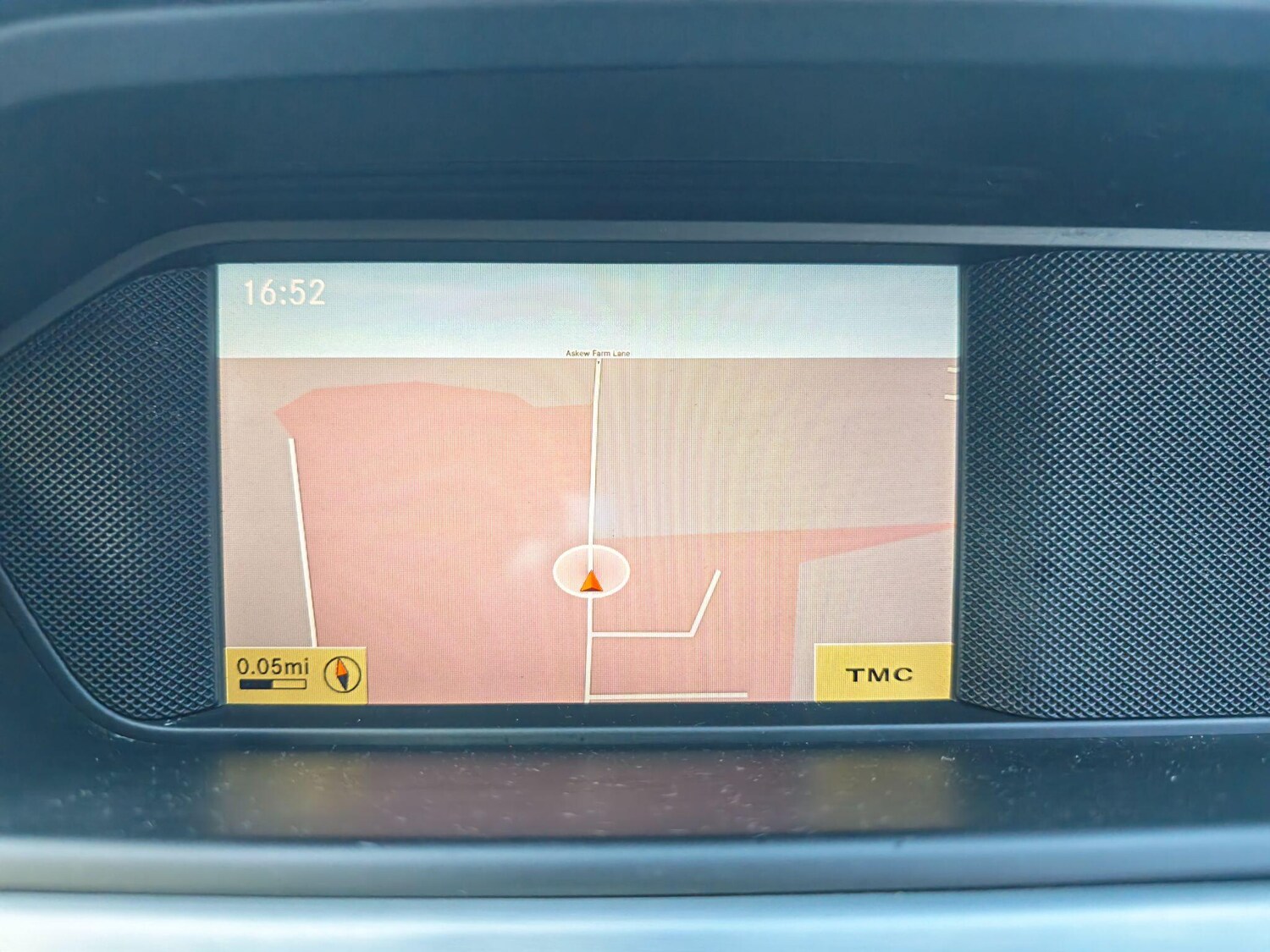 Used Mercedes-Benz C Class 2011 for sale - 77574885: Photo 15