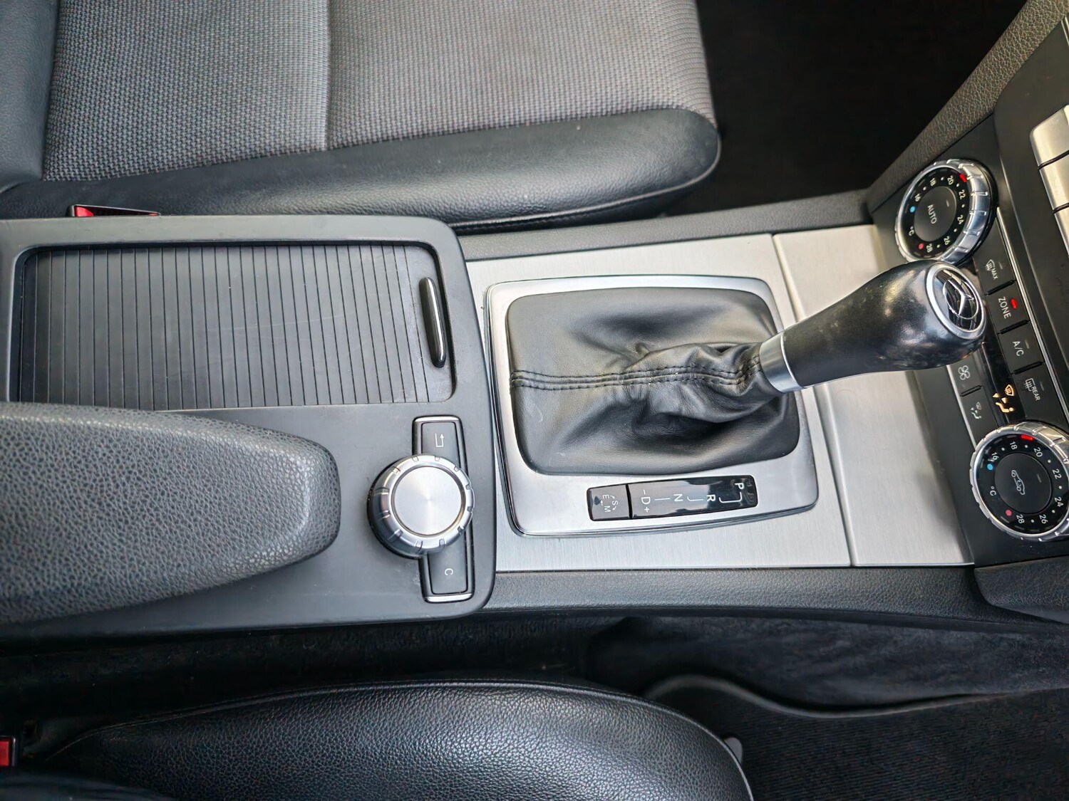 Used Mercedes-Benz C Class 2011 for sale - 77574885: Photo 18