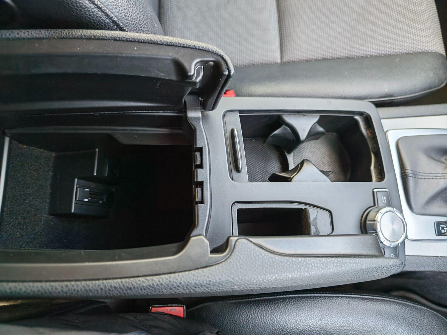 Used Mercedes-Benz C Class 2011 for sale - 77574885: Photo 19