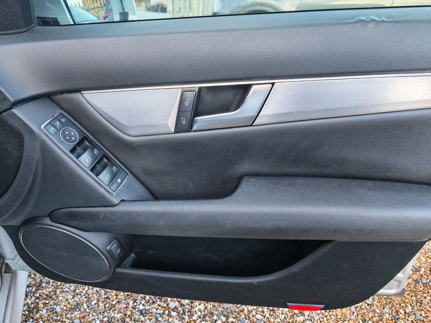 Used Mercedes-Benz C Class 2011 for sale - 77574885: Photo 22