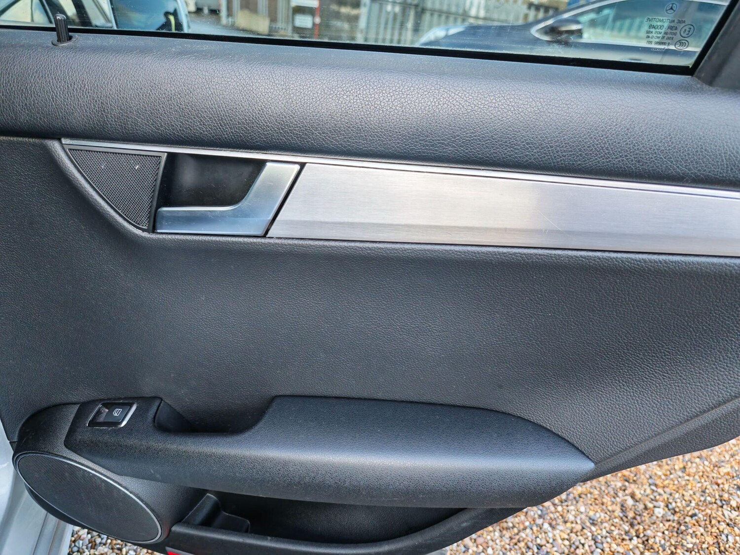 Used Mercedes-Benz C Class 2011 for sale - 77574885: Photo 28