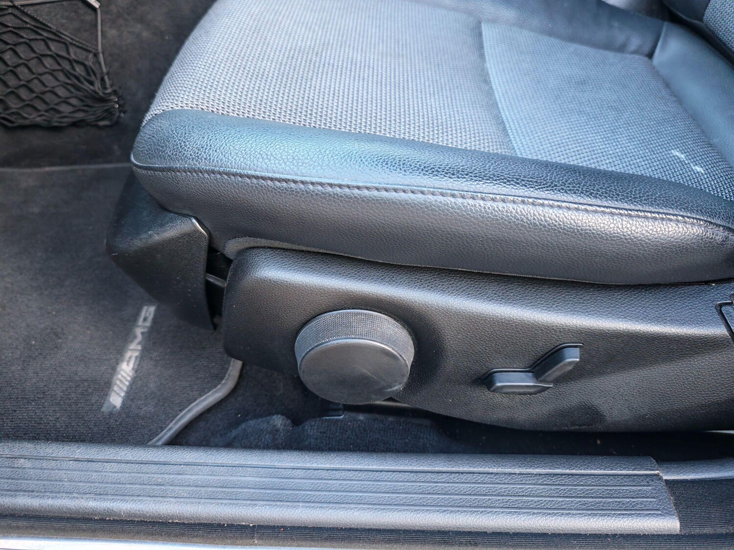 Used Mercedes-Benz C Class 2011 for sale - 77574885: Photo 39