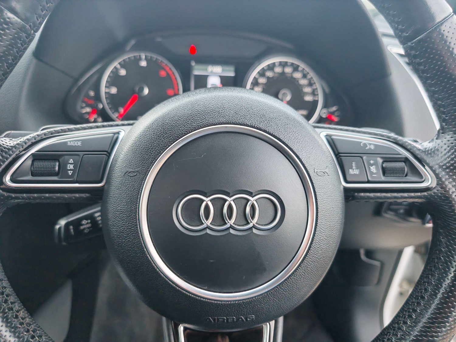 Used Audi Q5 for sale - 77808855: Photo 11