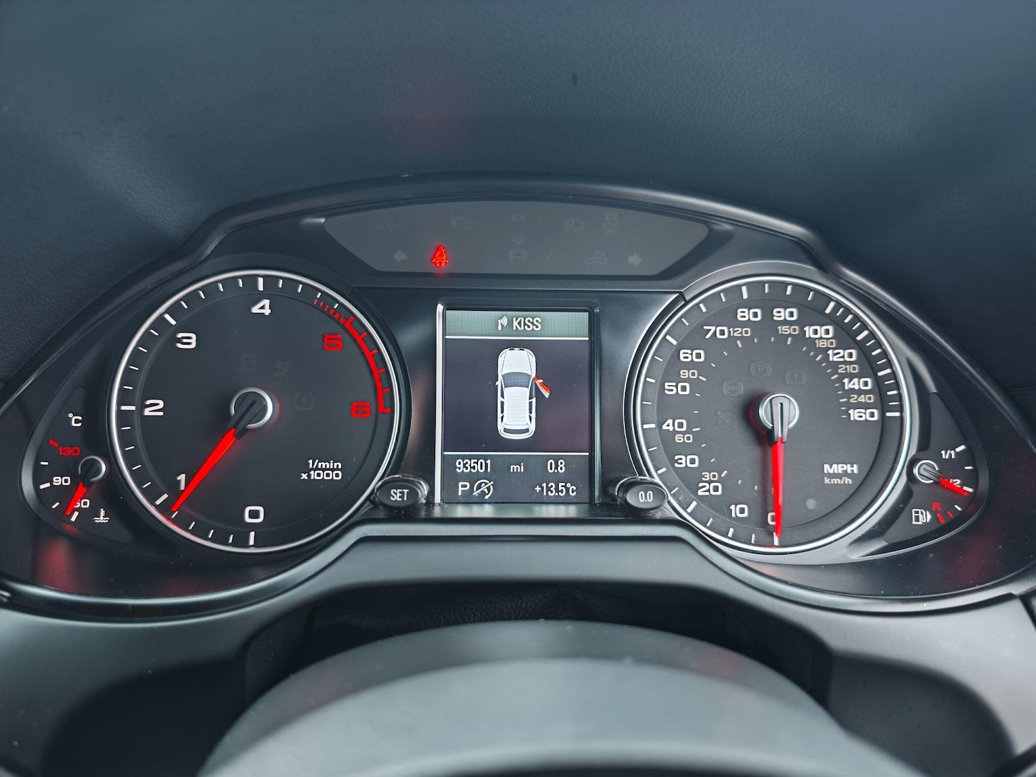 Used Audi Q5 for sale - 77808855: Photo 12