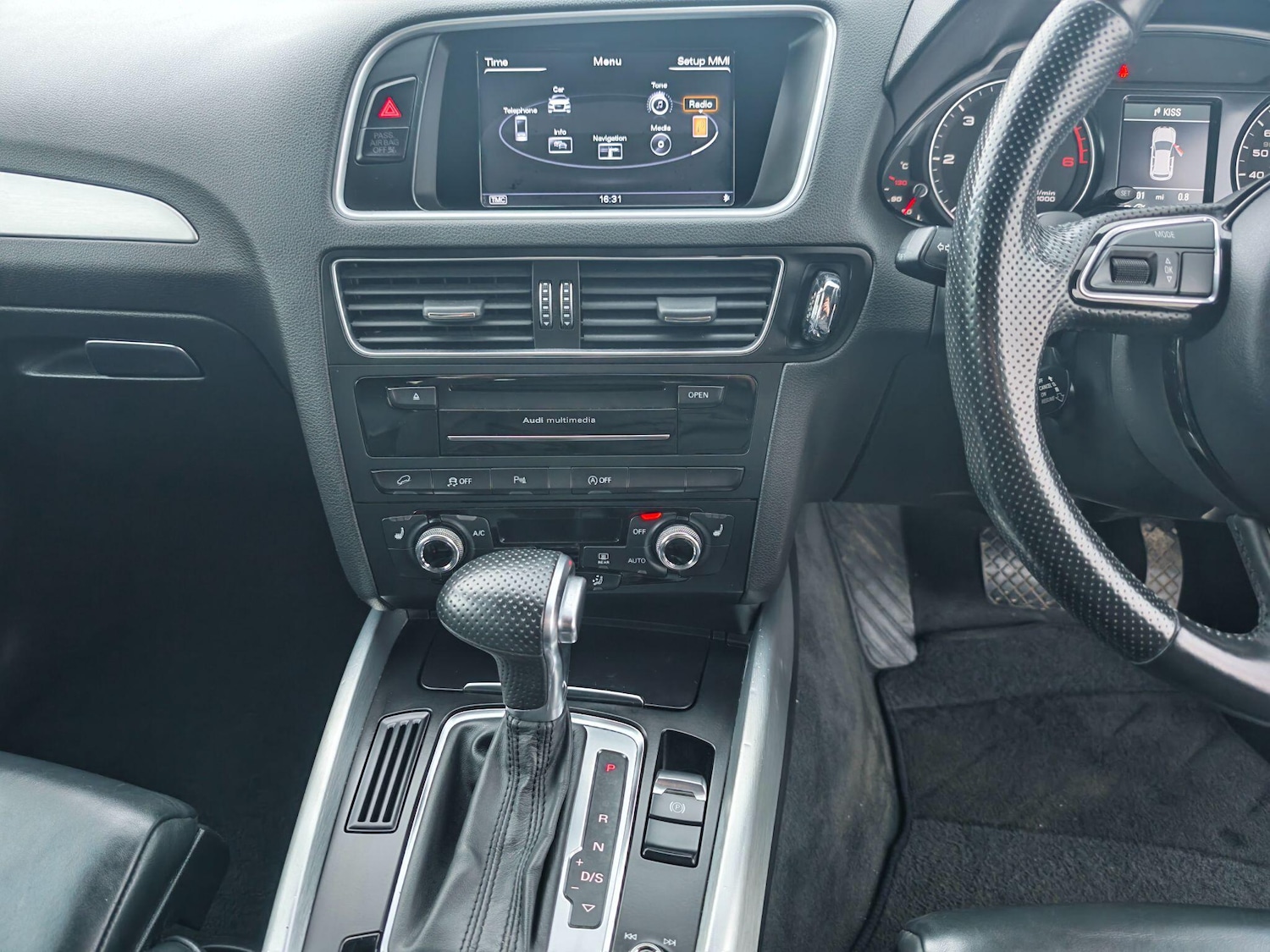 Used Audi Q5 for sale - 77808855: Photo 13