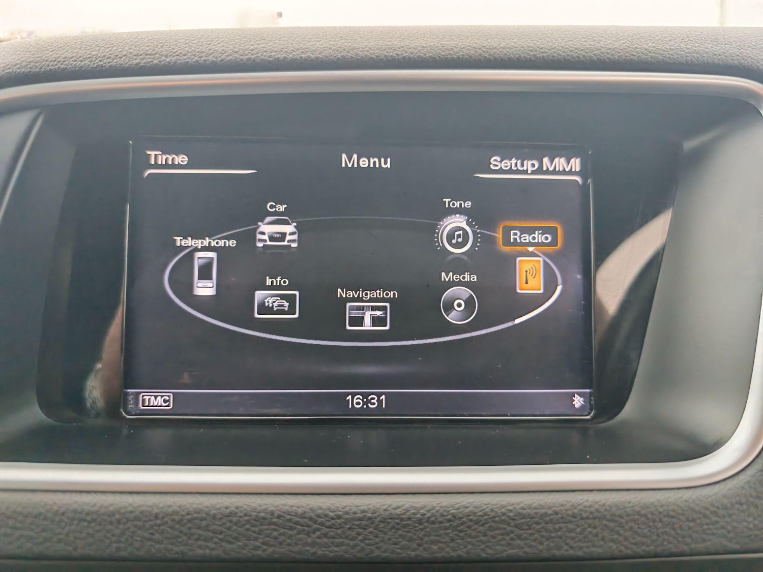 Used Audi Q5 for sale - 77808855: Photo 14