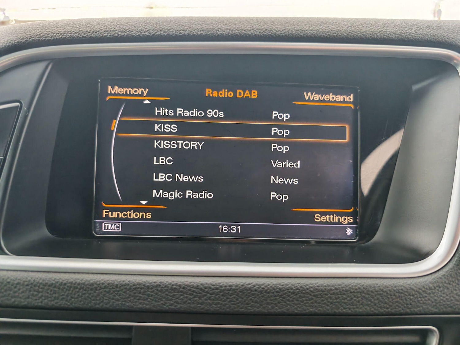 Used Audi Q5 for sale - 77808855: Photo 15