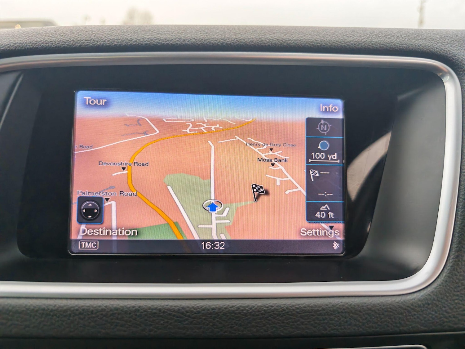 Used Audi Q5 for sale - 77808855: Photo 16