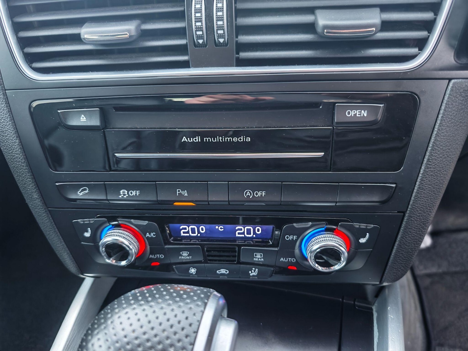 Used Audi Q5 for sale - 77808855: Photo 17