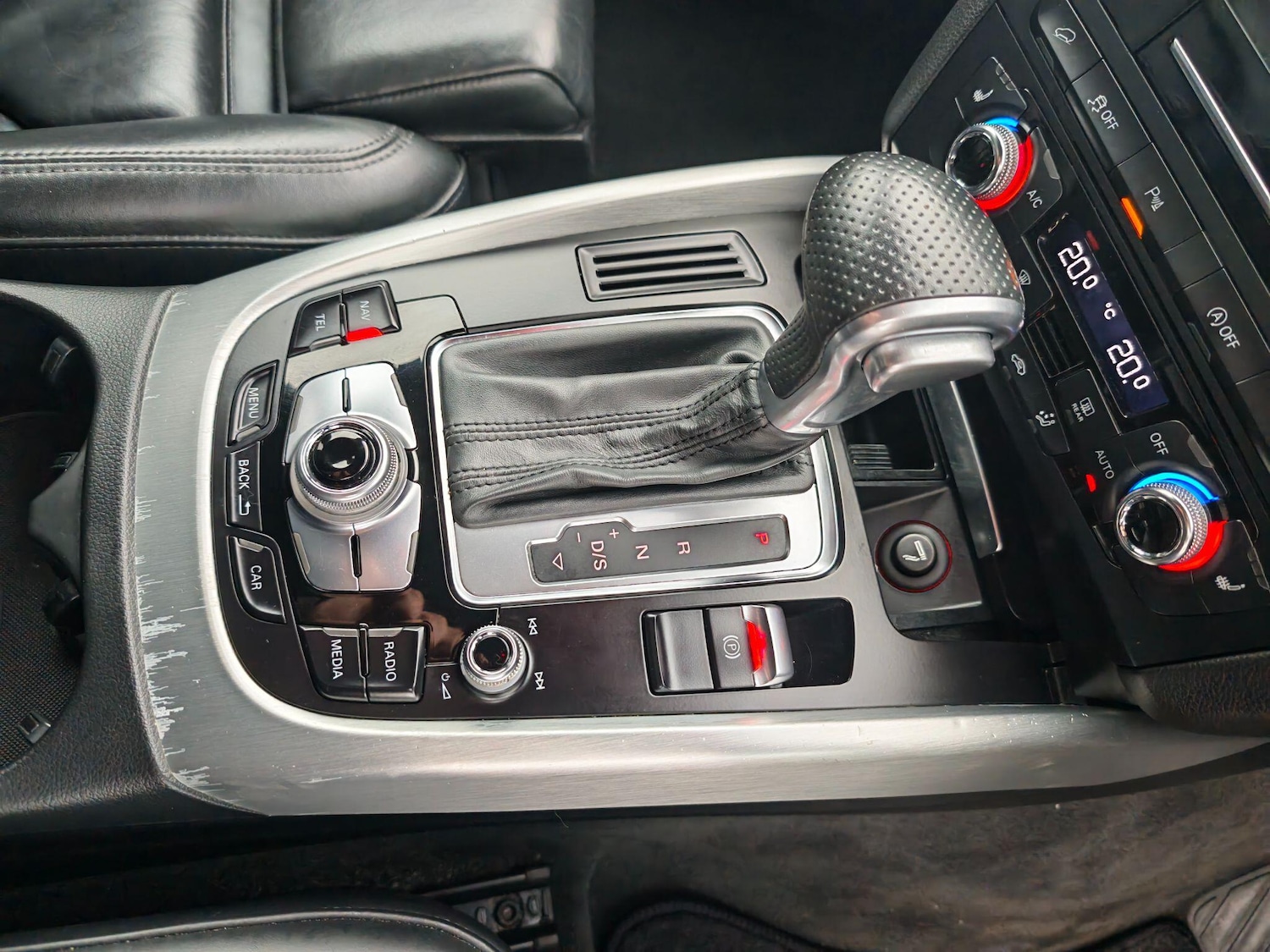 Used Audi Q5 for sale - 77808855: Photo 18