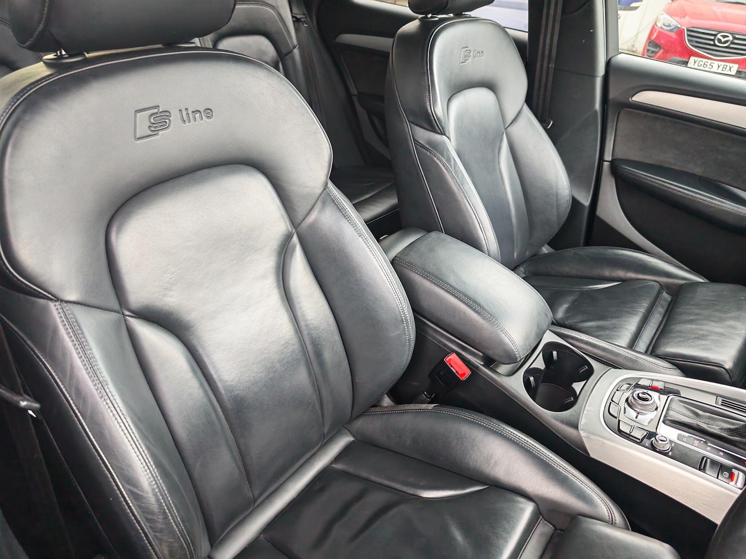 Used Audi Q5 for sale - 77808855: Photo 20