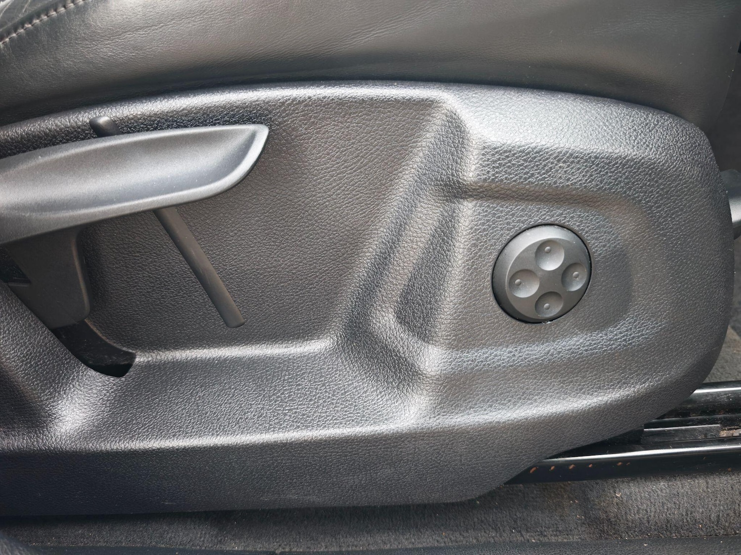 Used Audi Q5 for sale - 77808855: Photo 21