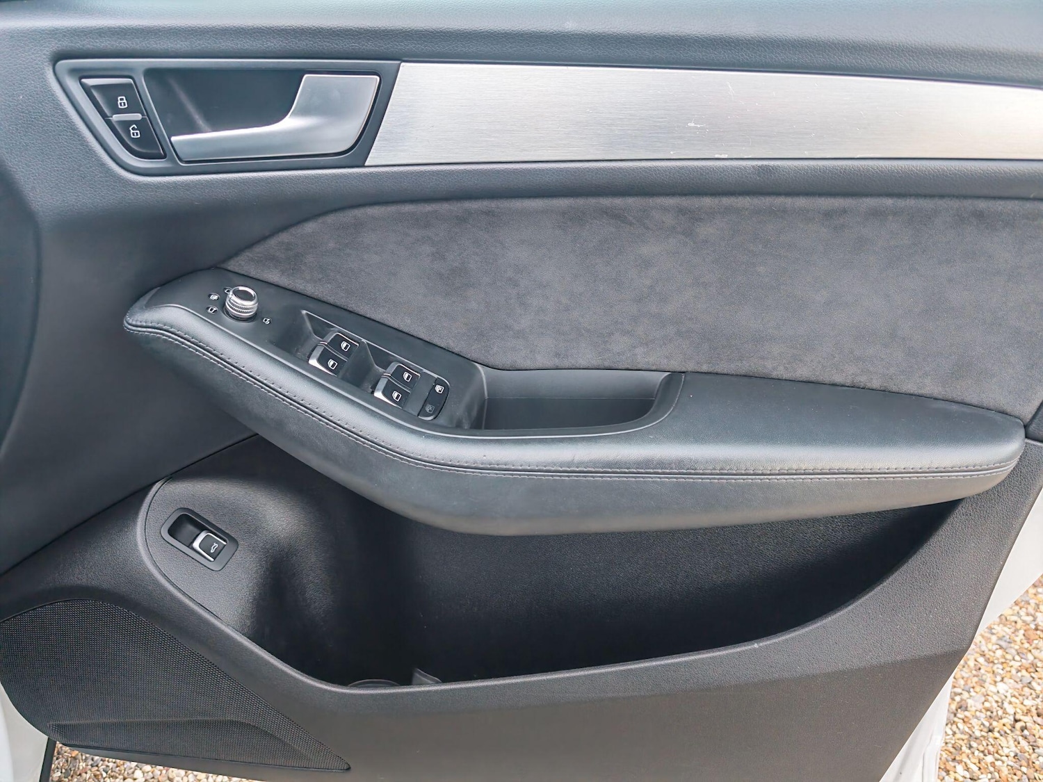 Used Audi Q5 for sale - 77808855: Photo 22