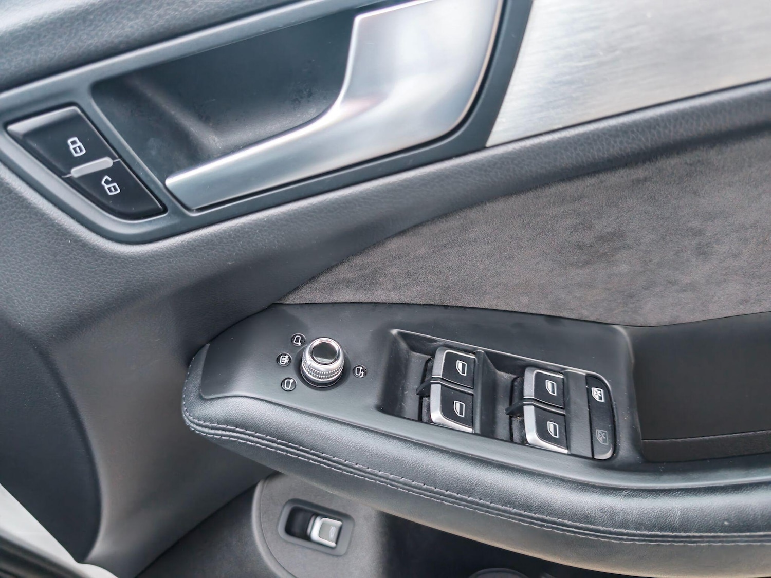 Used Audi Q5 for sale - 77808855: Photo 23