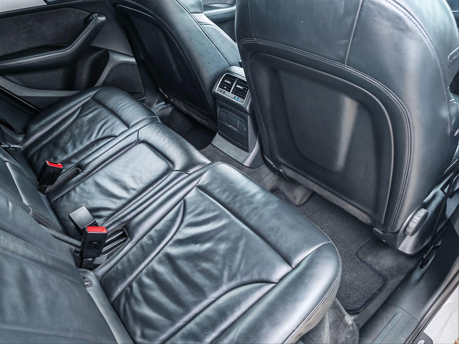 Used Audi Q5 for sale - 77808855: Photo 25