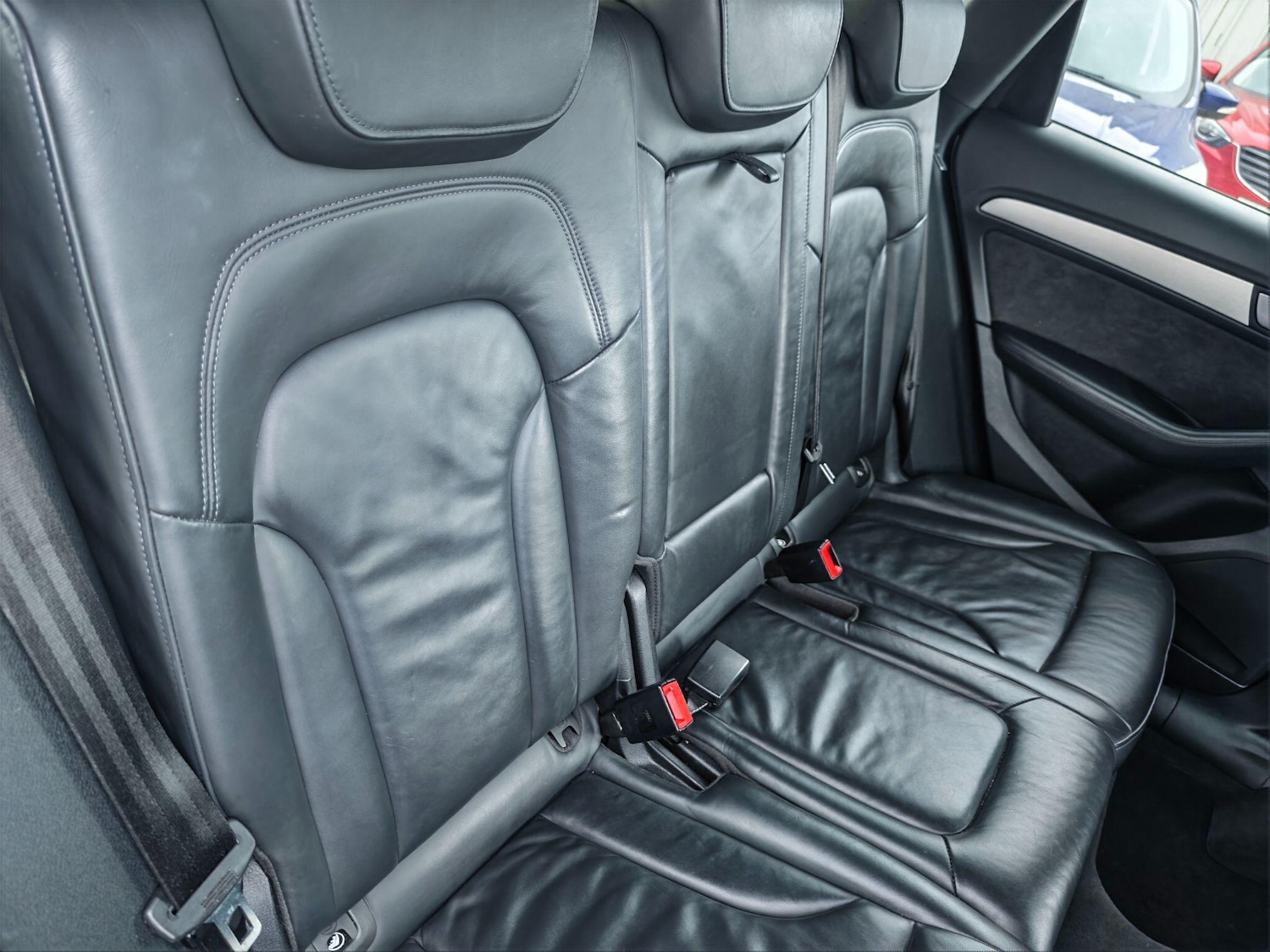 Used Audi Q5 for sale - 77808855: Photo 26