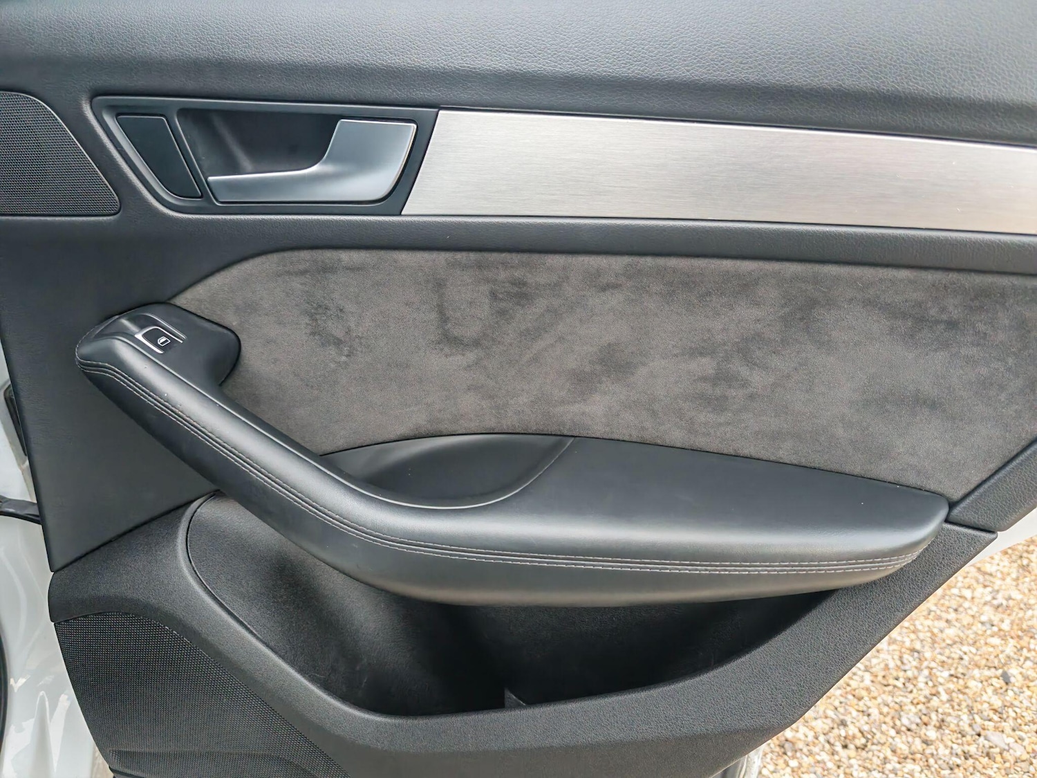 Used Audi Q5 for sale - 77808855: Photo 27