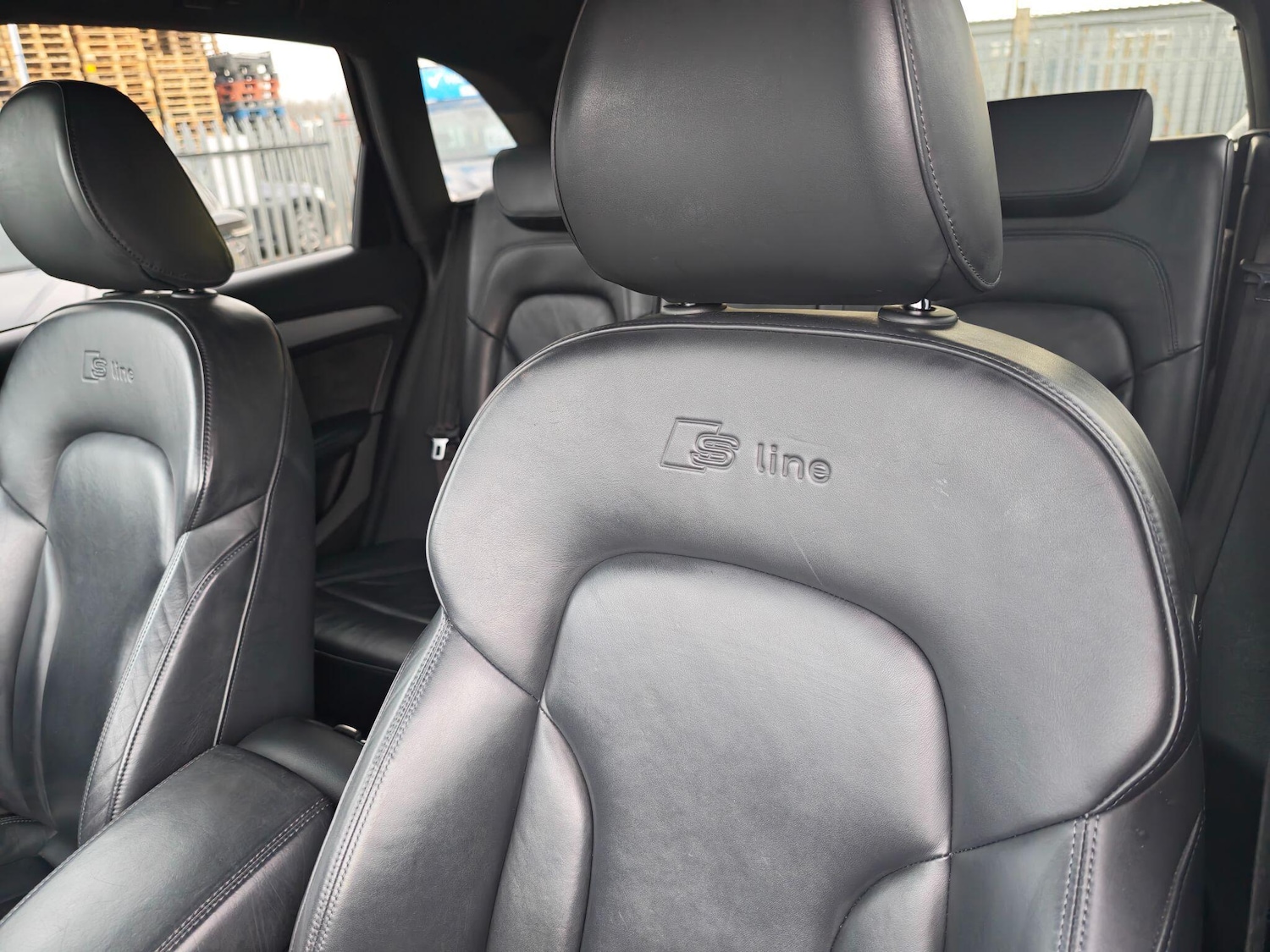 Used Audi Q5 for sale - 77808855: Photo 37