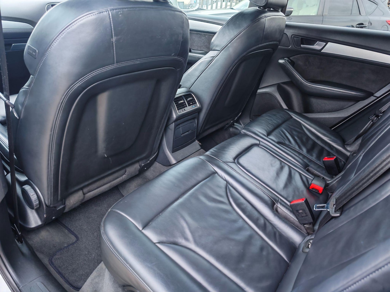 Used Audi Q5 for sale - 77808855: Photo 39