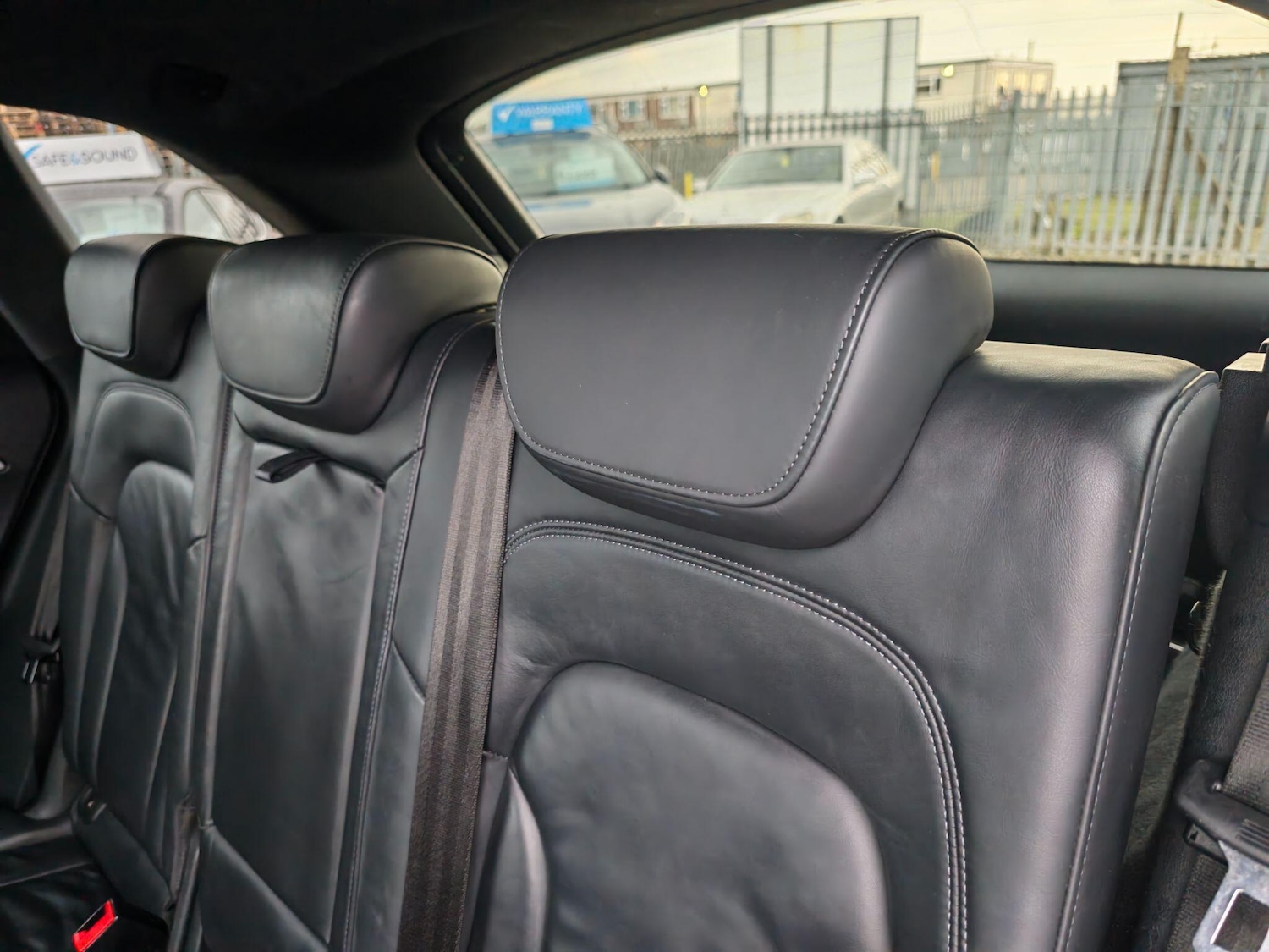 Used Audi Q5 for sale - 77808855: Photo 40