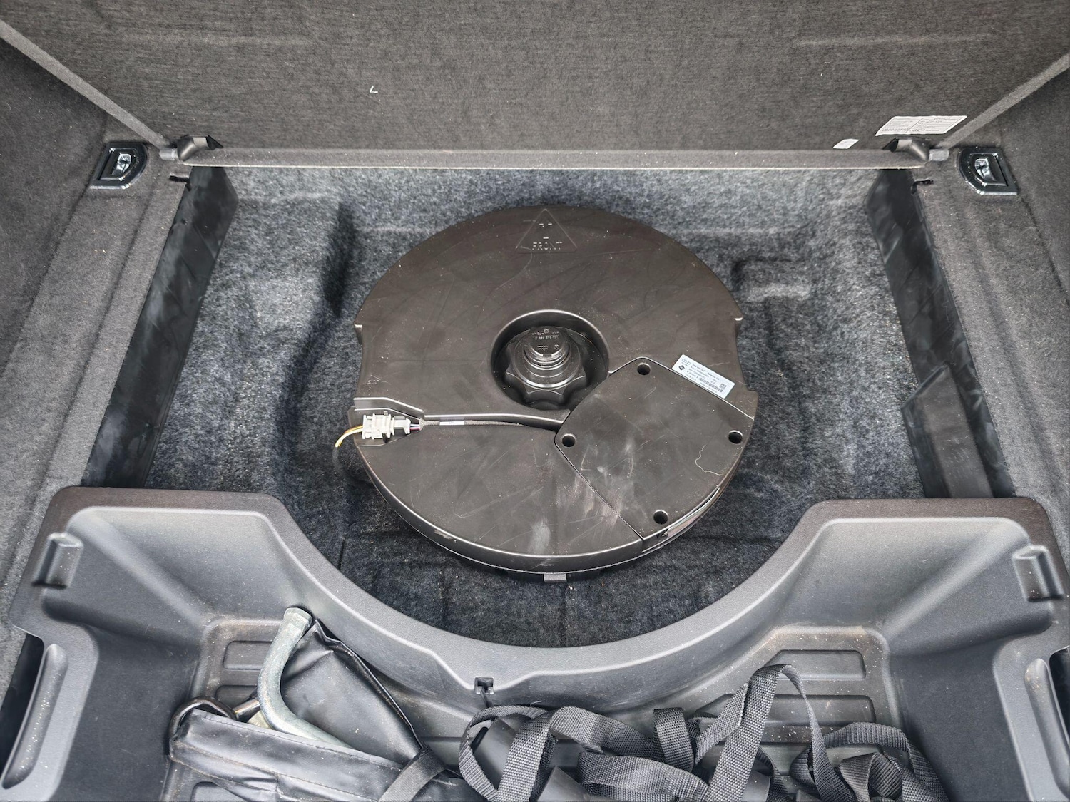 Used Audi Q5 for sale - 77808855: Photo 43