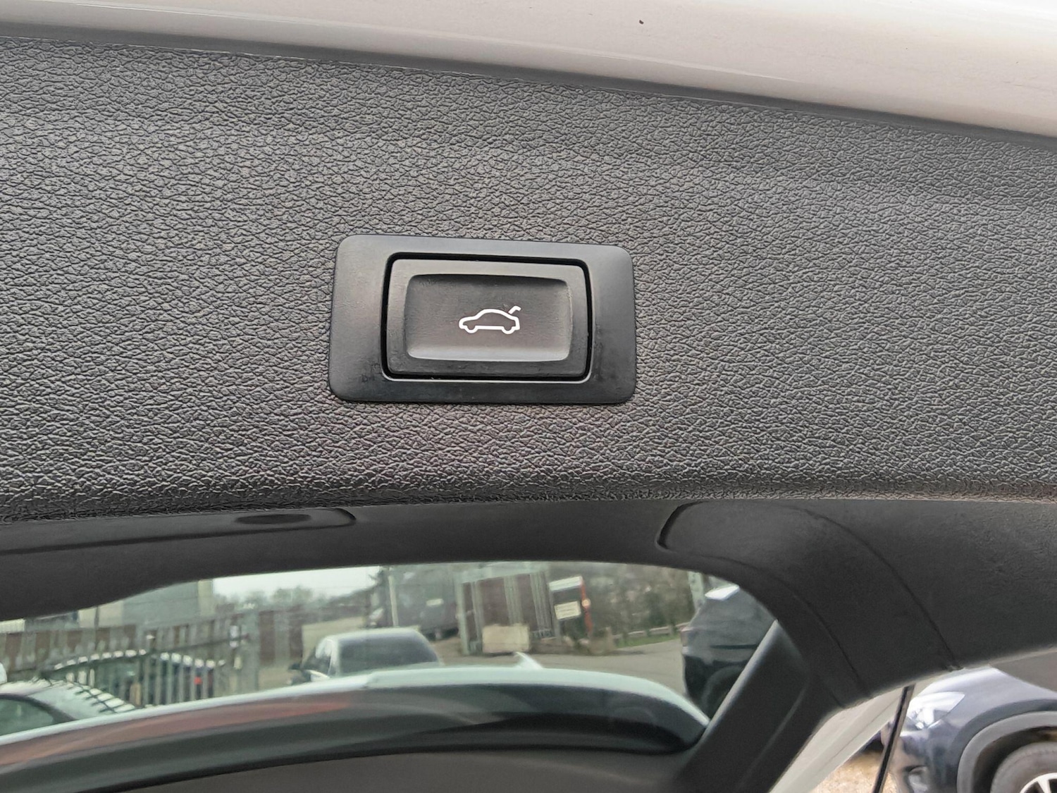 Used Audi Q5 for sale - 77808855: Photo 44