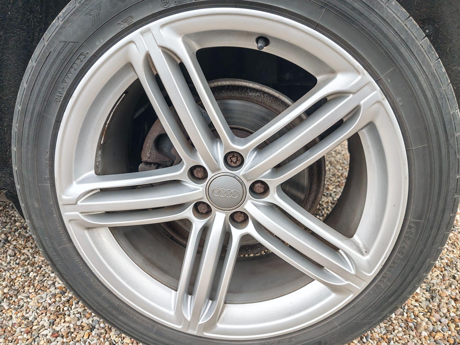 Used Audi Q5 for sale - 77808855: Photo 45