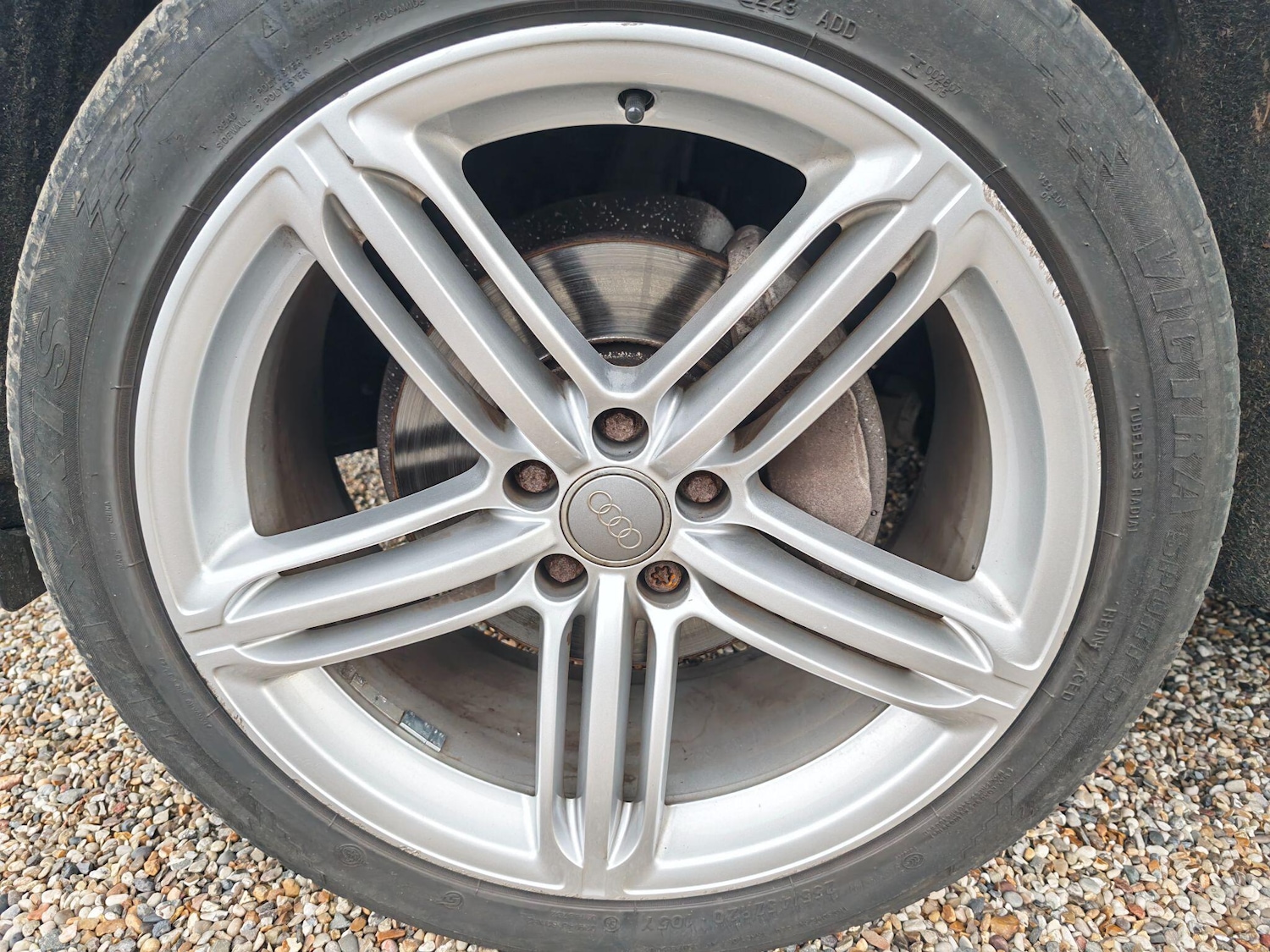 Used Audi Q5 for sale - 77808855: Photo 46