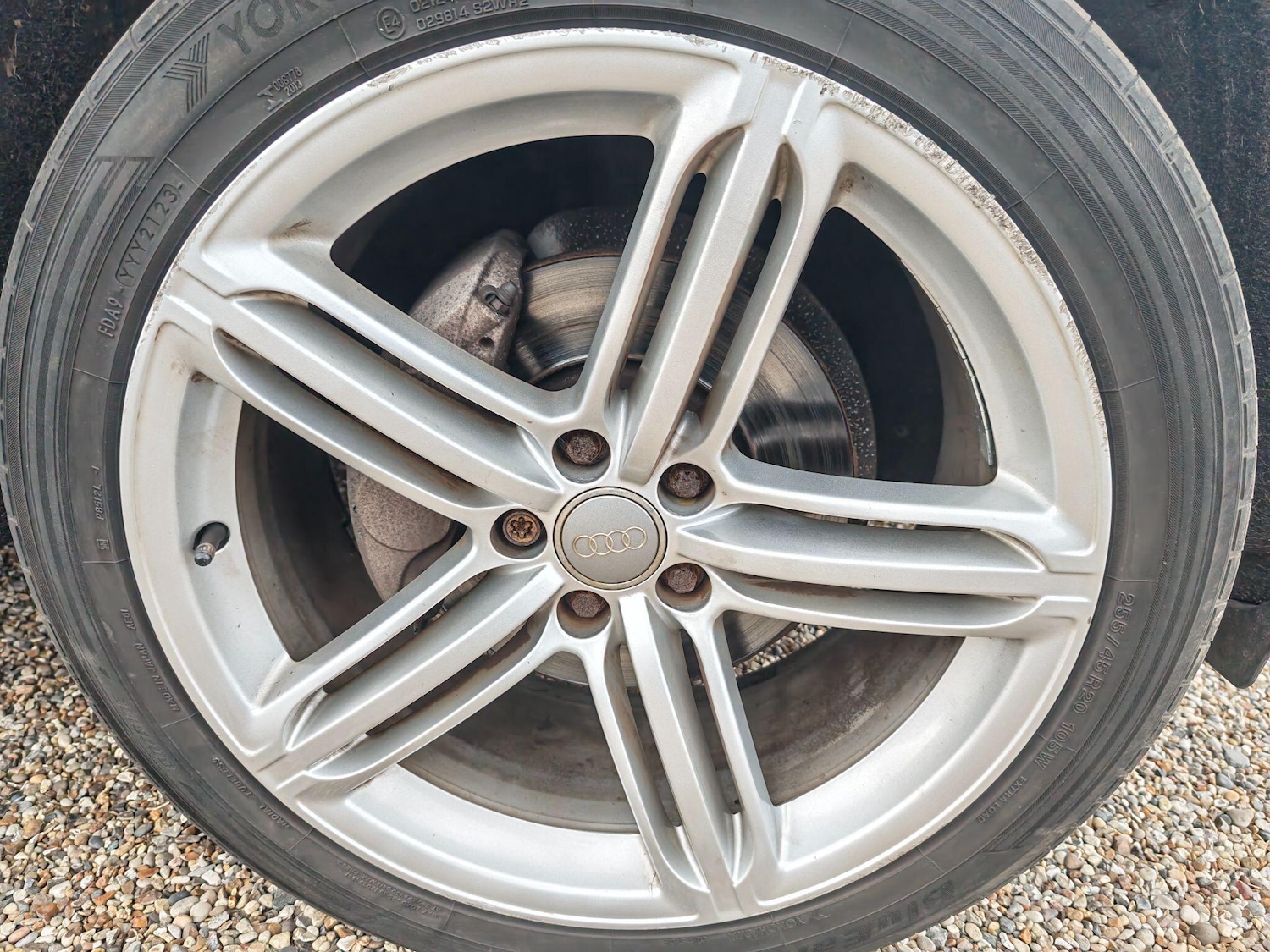 Used Audi Q5 for sale - 77808855: Photo 47