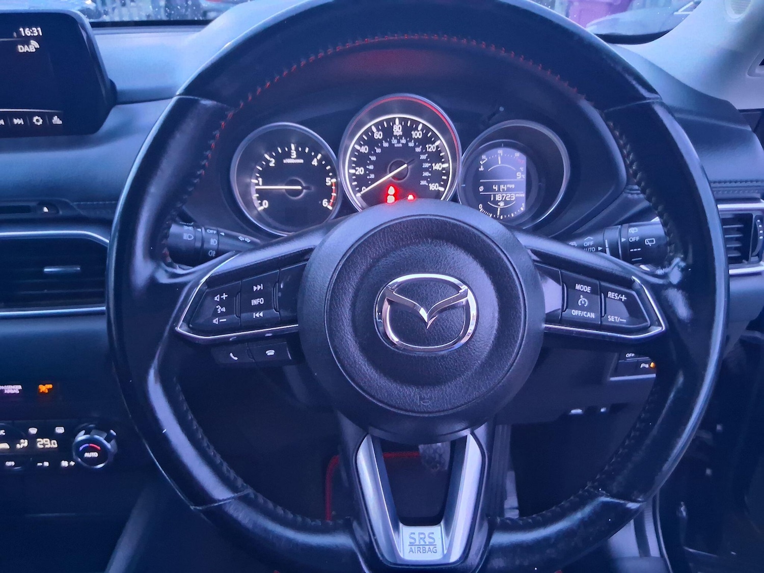 Used Mazda CX-5 for sale - 77230051: Photo 10