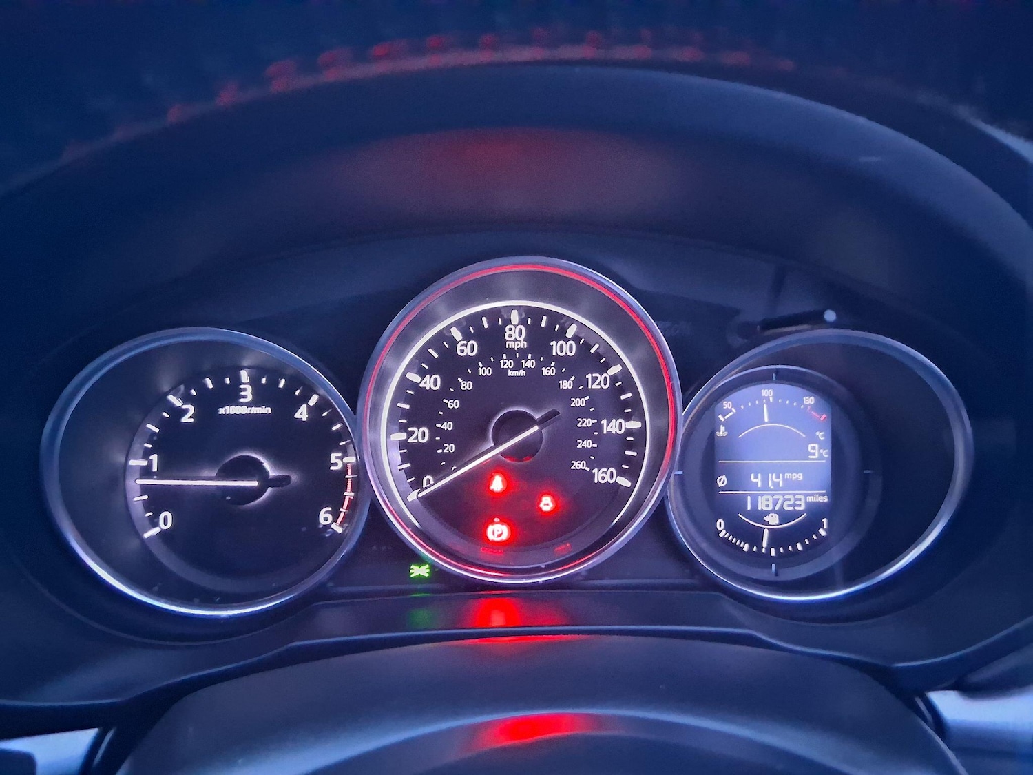 Used Mazda CX-5 for sale - 77230051: Photo 12