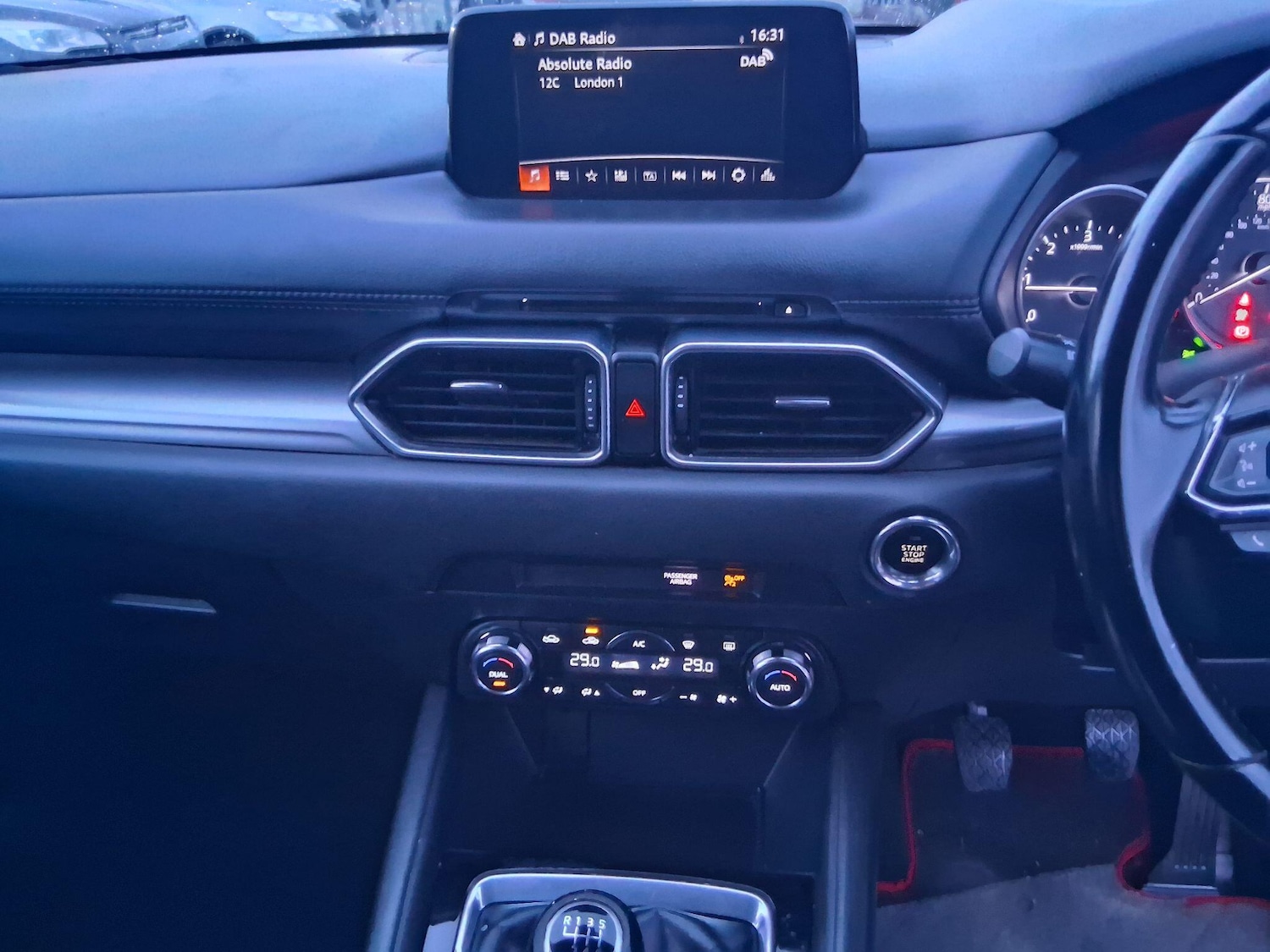 Used Mazda CX-5 for sale - 77230051: Photo 13