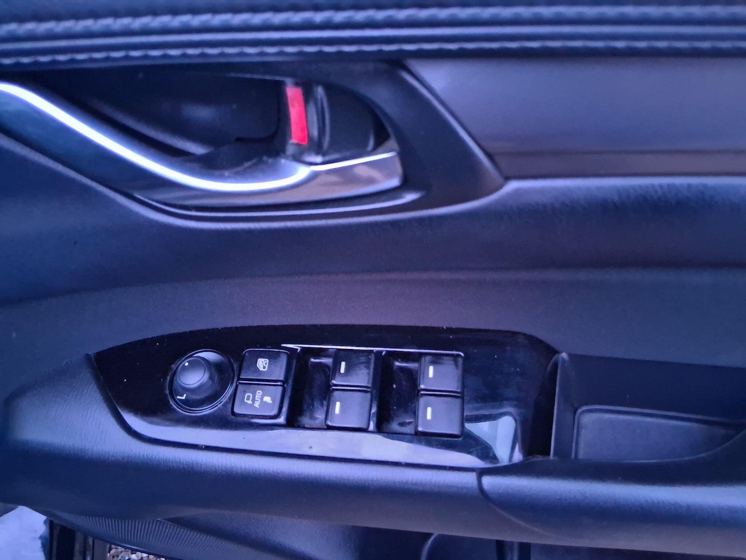 Used Mazda CX-5 for sale - 77230051: Photo 22