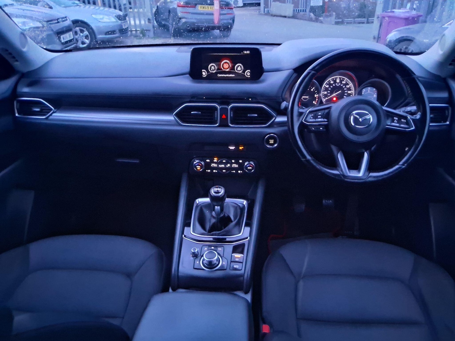 Used Mazda CX-5 for sale - 77230051: Photo 23