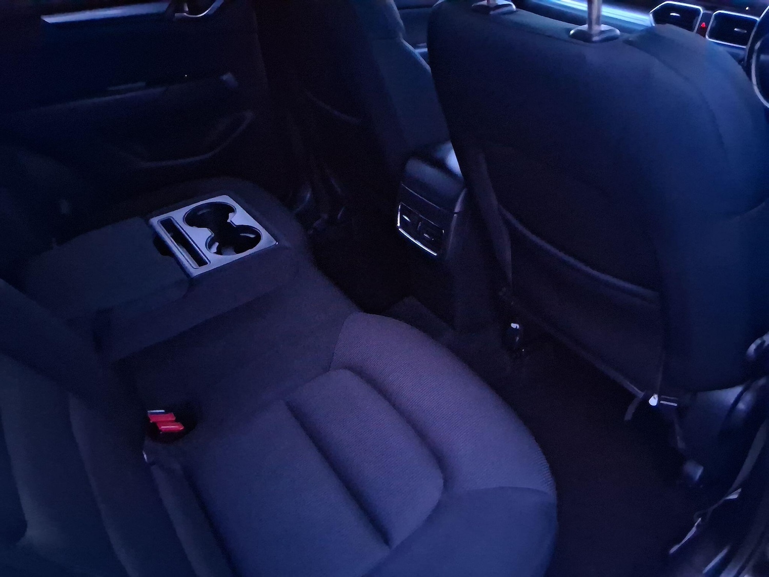 Used Mazda CX-5 for sale - 77230051: Photo 24