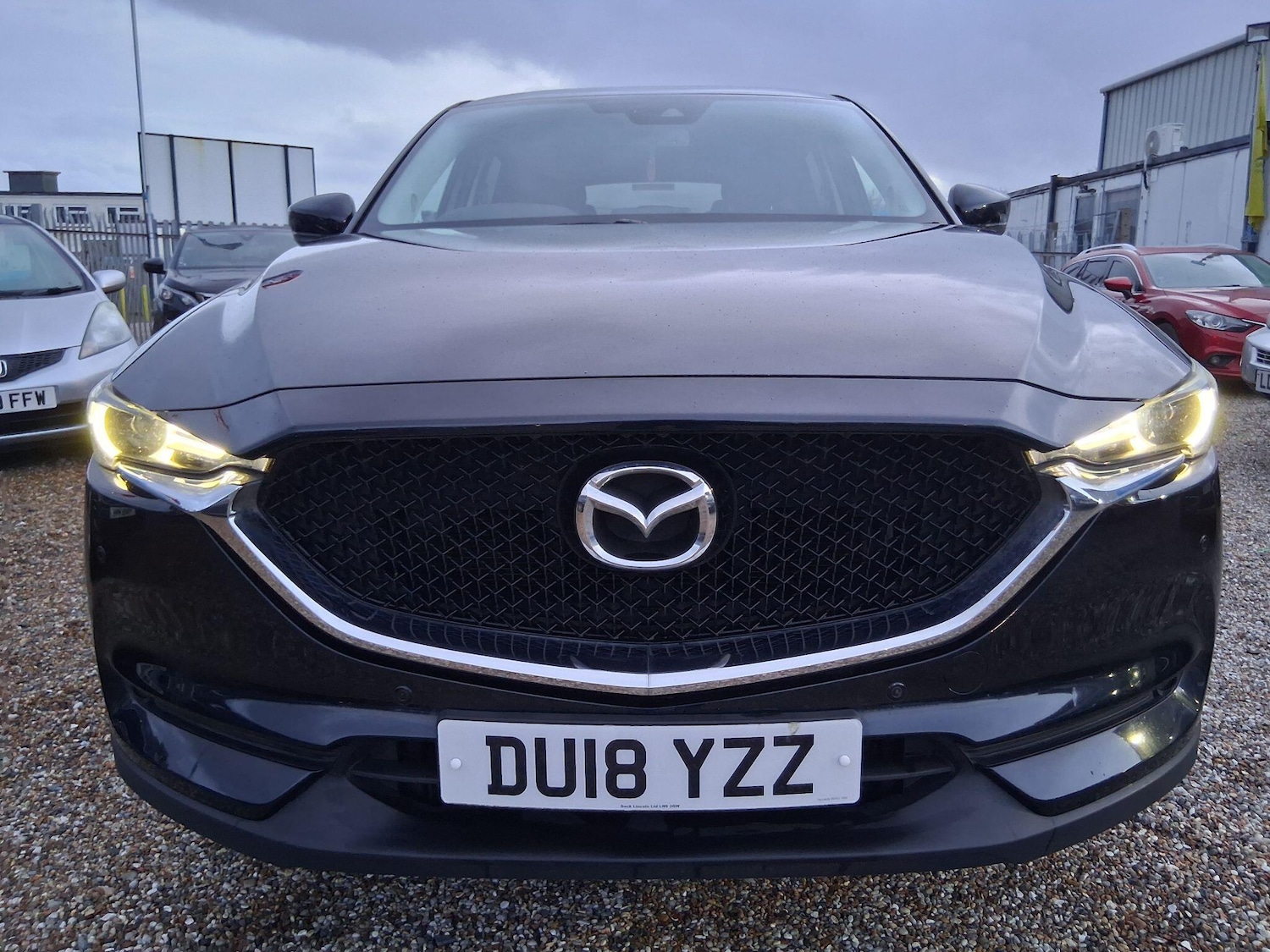 Used Mazda CX-5 for sale - 77230051: Photo 28