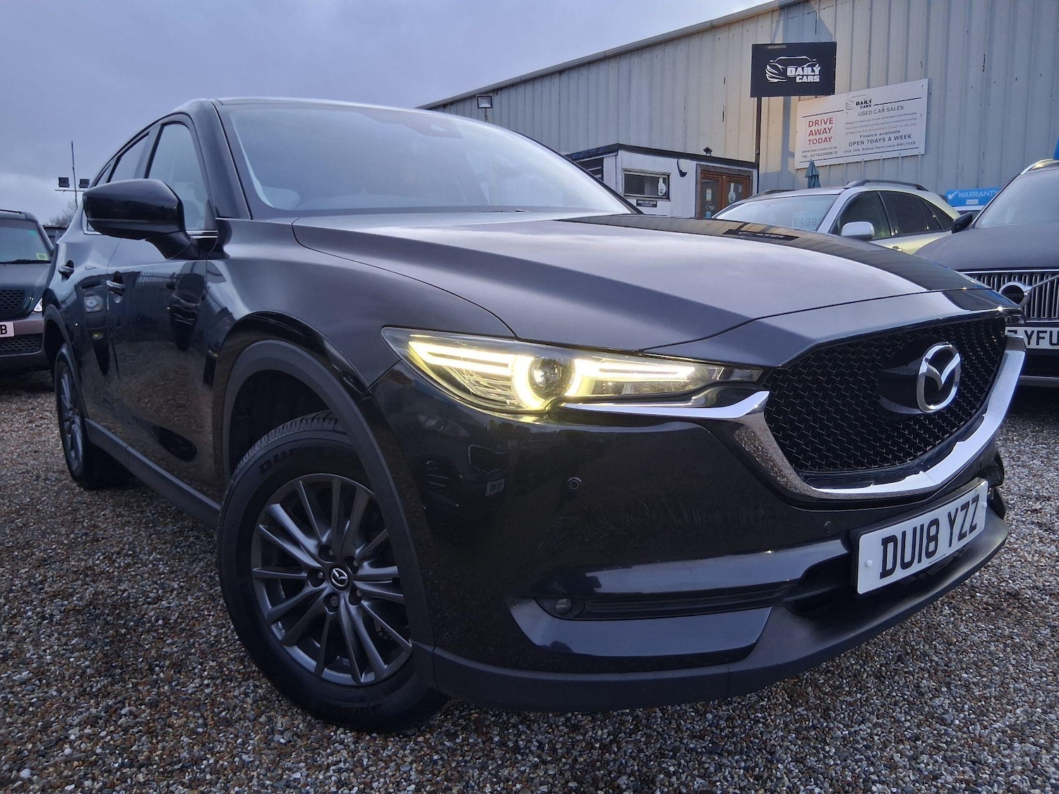 Used Mazda CX-5 for sale - 77230051: Photo 29