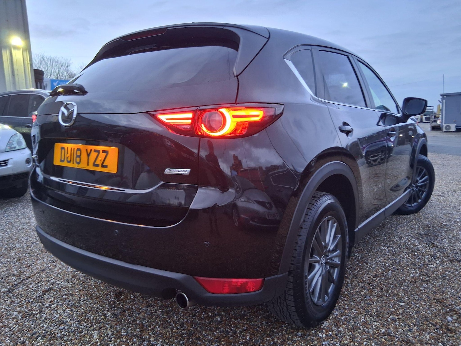 Used Mazda CX-5 for sale - 77230051: Photo 30