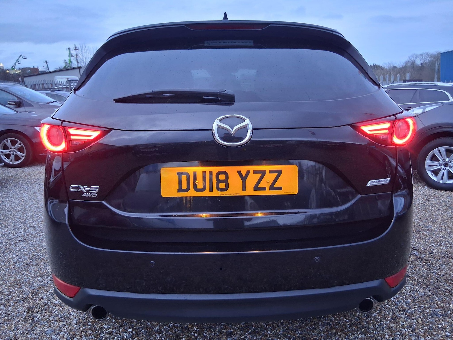 Used Mazda CX-5 for sale - 77230051: Photo 31