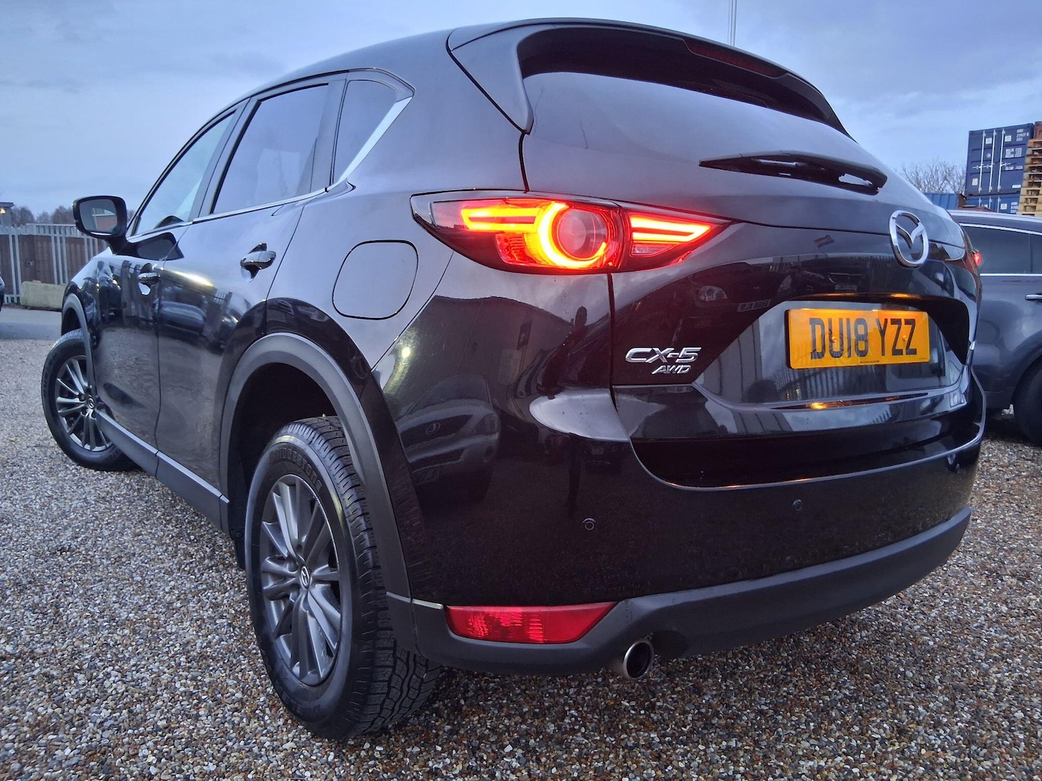 Used Mazda CX-5 for sale - 77230051: Photo 32