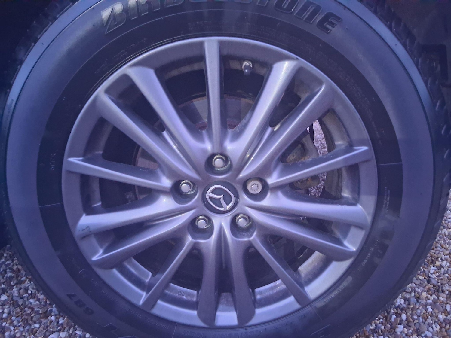 Used Mazda CX-5 for sale - 77230051: Photo 40