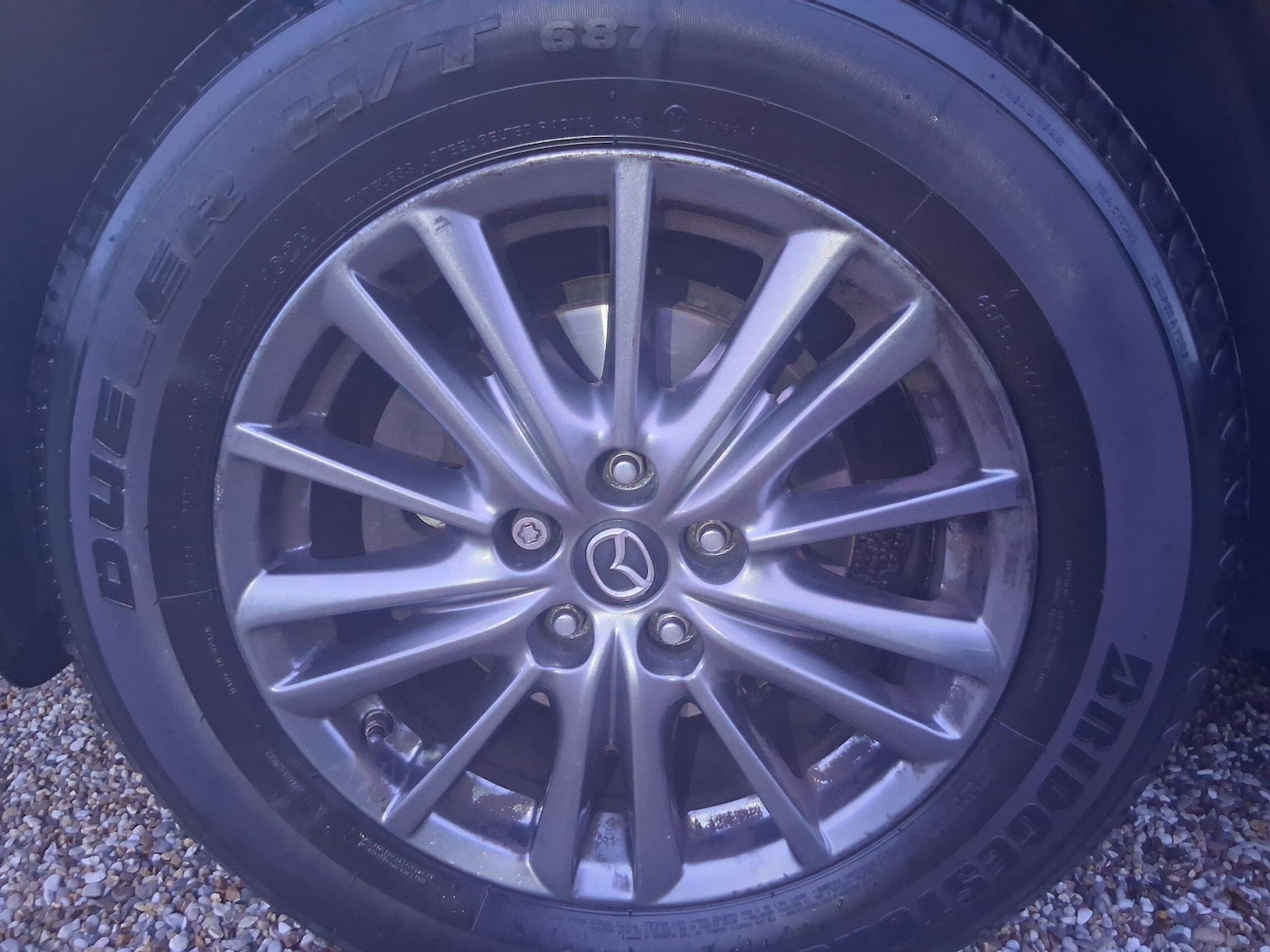 Used Mazda CX-5 for sale - 77230051: Photo 41