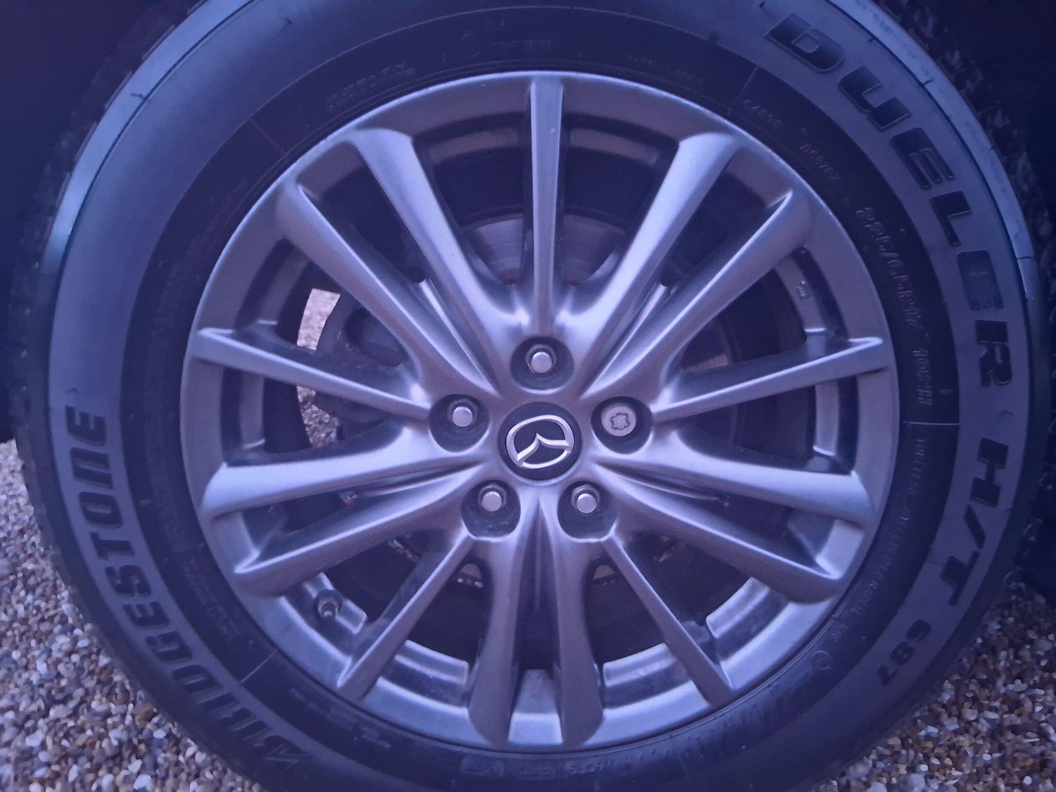 Used Mazda CX-5 for sale - 77230051: Photo 43