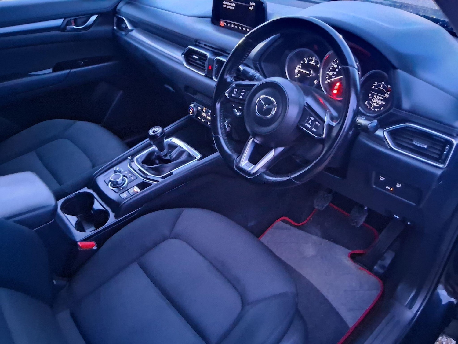 Used Mazda CX-5 for sale - 77230051: Photo 9