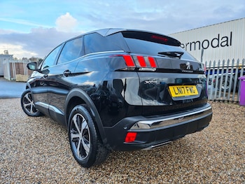 Used Peugeot 3008 2017 for sale - 79316746: Photo