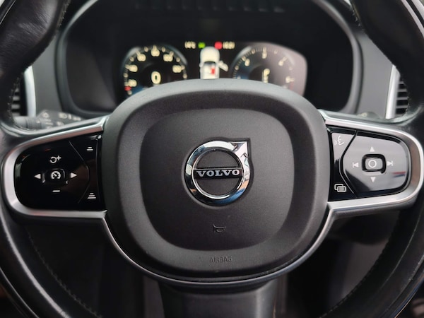 Used Volvo XC90 2017 for sale - 72734477: Photo 12
