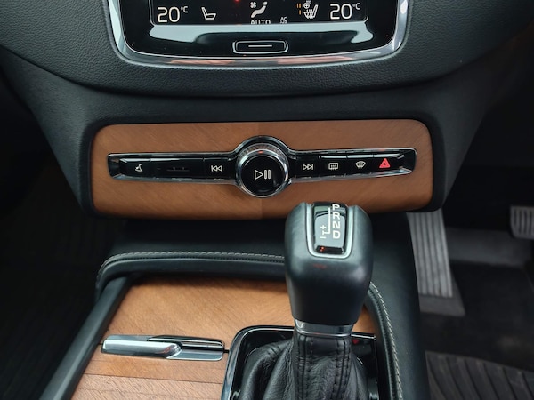 Used Volvo XC90 2017 for sale - 72734477: Photo 19