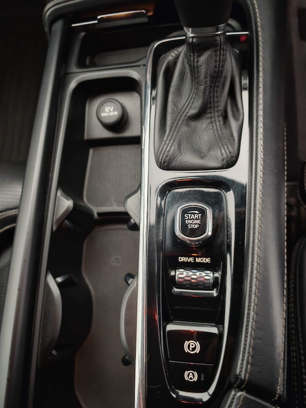 Used Volvo XC90 2017 for sale - 72734477: Photo 21