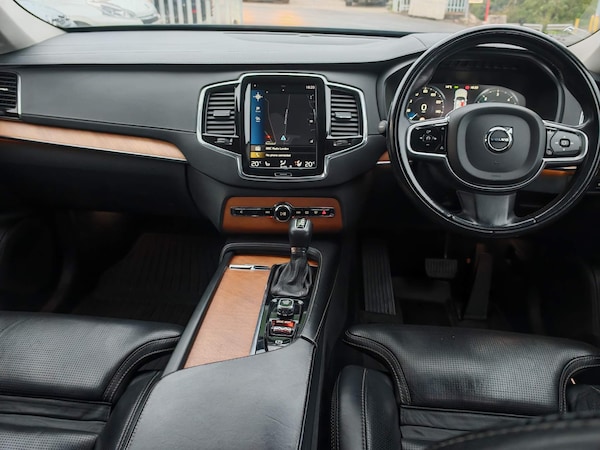 Used Volvo XC90 2017 for sale - 72734477: Photo 28
