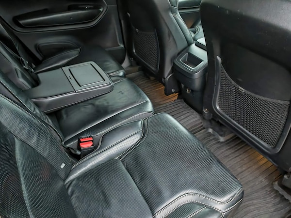 Used Volvo XC90 2017 for sale - 72734477: Photo 29